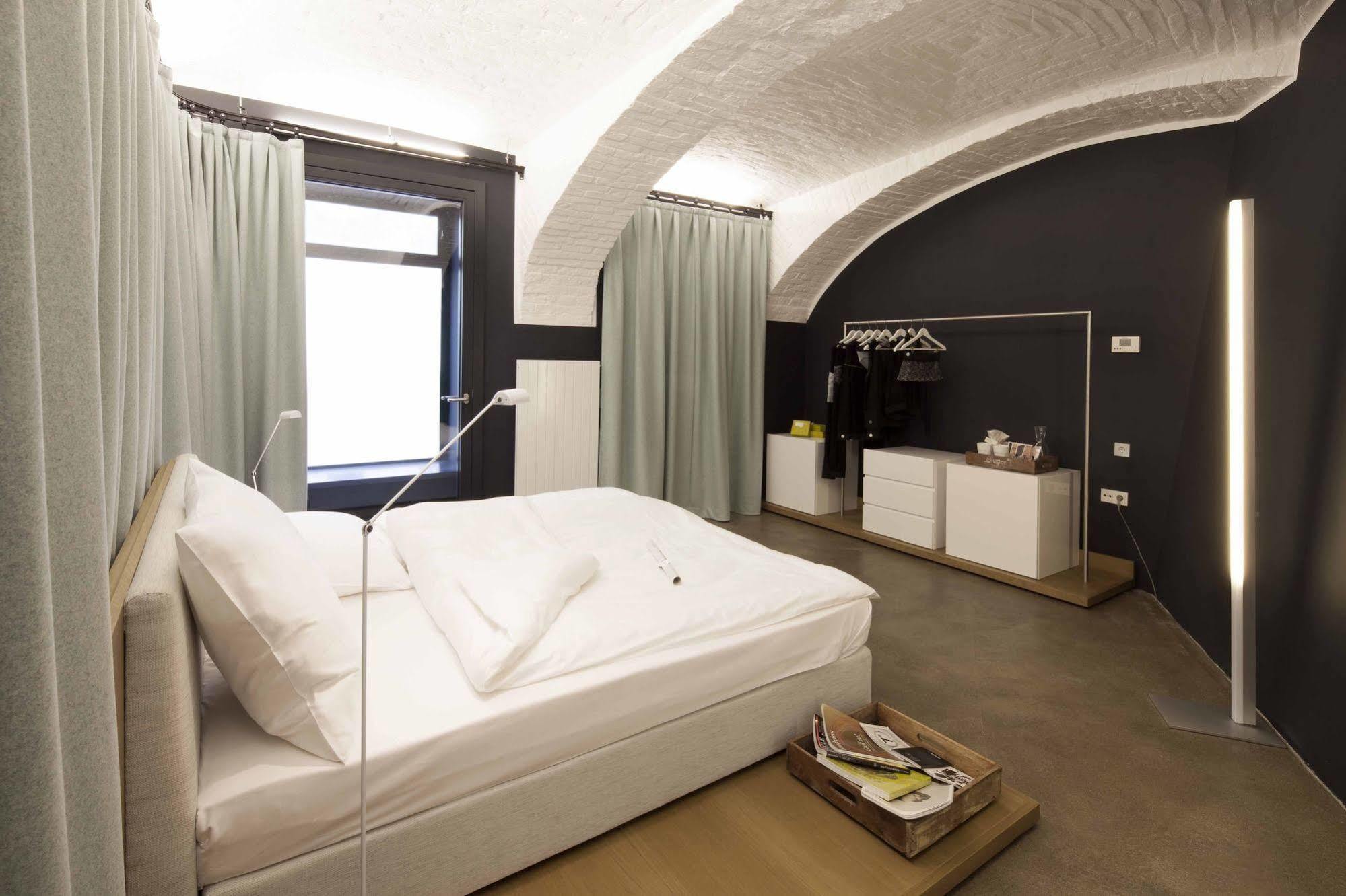 Graetzlhotel Beim Belvedere Vídeň Exteriér fotografie